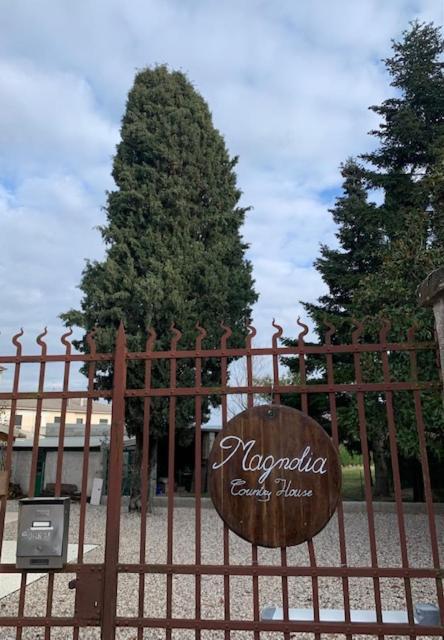Magnolia Country House Pescantina Kültér fotó