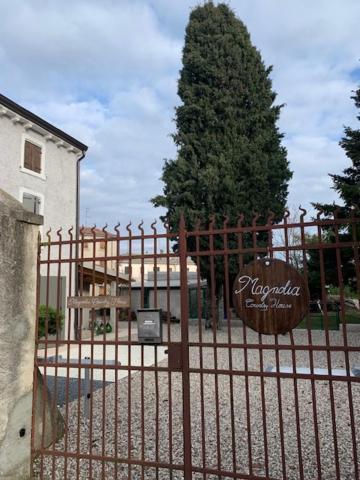 Magnolia Country House Pescantina Kültér fotó